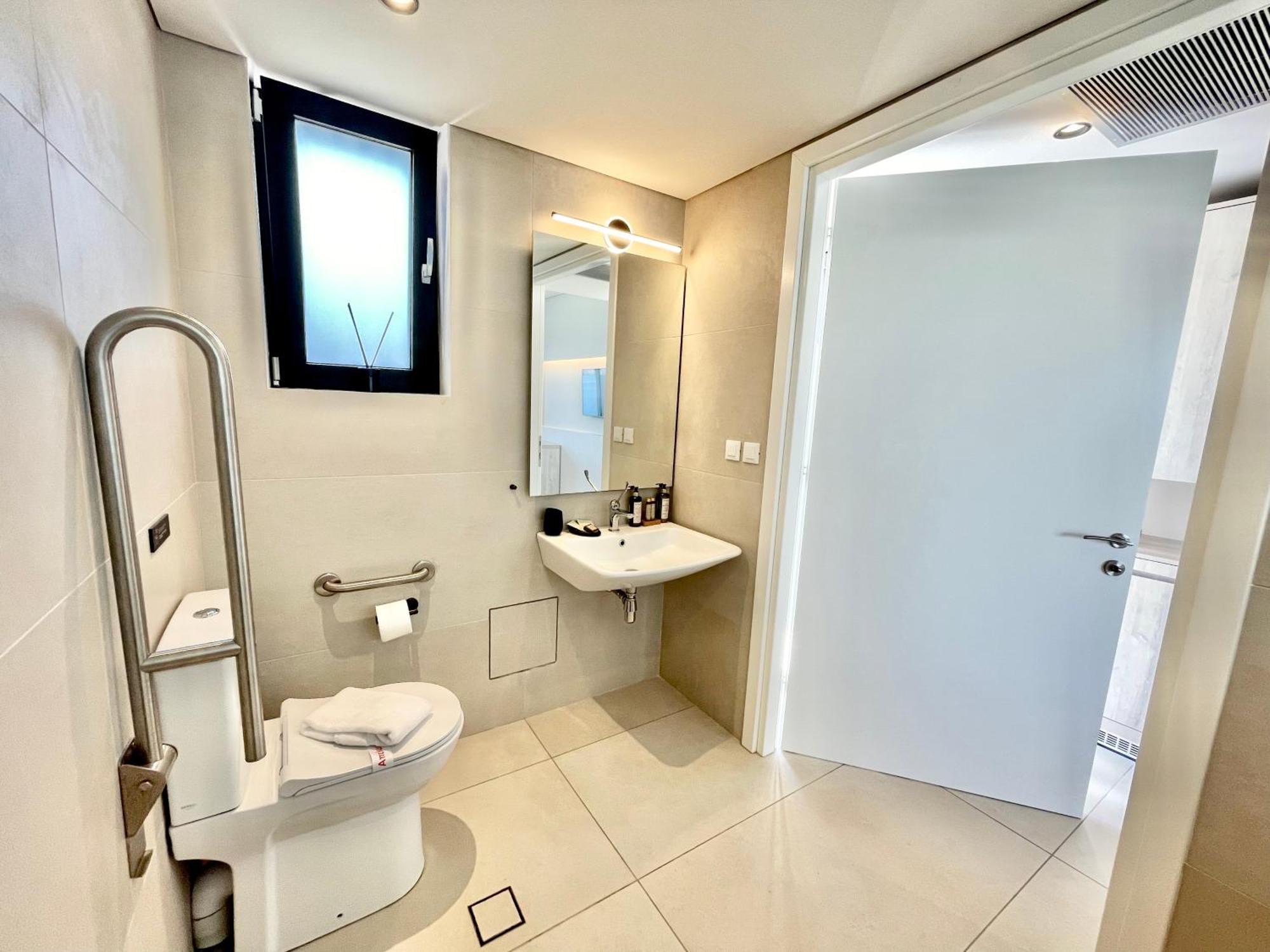 Eleia Seafront Rooms & Villas Petra  Exteriör bild